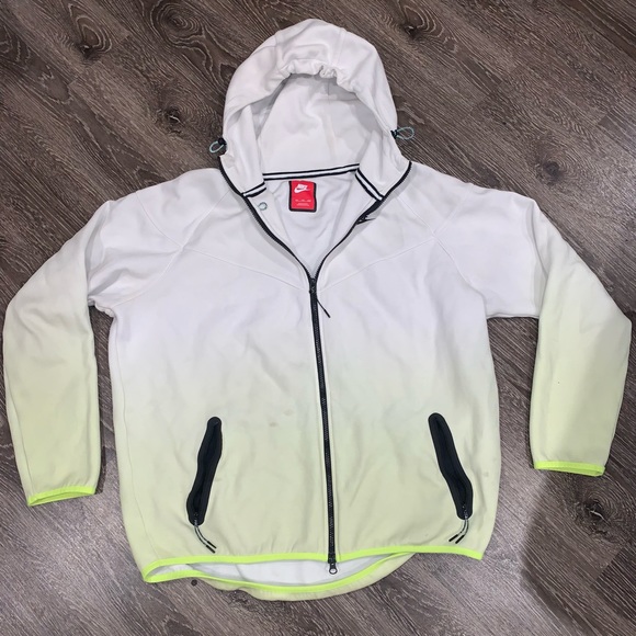 Nike tech fleece - Picture 2 of 5